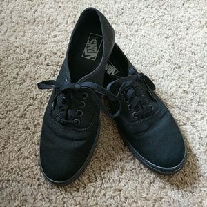Vans sneakers